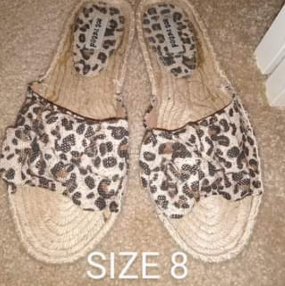 Womens Shoes